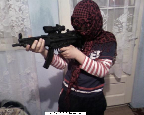 -> nick in cs : varsta : 12 
-> nume + prenume : druta ionut
-> id mess : steam? : nu 
-> de cat